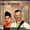 Privacy (feat. Wish, Buang & Dj Obza) - Da Force SA lyrics