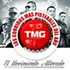 Los Sanguinarios Del M1 song lyrics