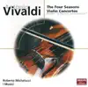 Stream & download Vivaldi: The Four Seasons; 3 Concertos from, Op. 3