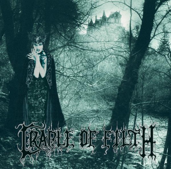 Cover artwork for Funeral In Carpathia