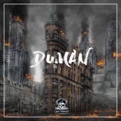 Duman (feat. Chakra Music) artwork