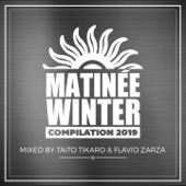 Matinée Winter Compilation 2019 artwork