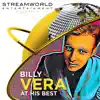 Billy Vera At His Best album lyrics, reviews, download