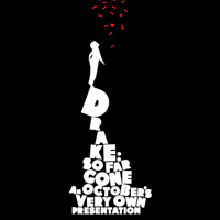 Drake - November 18th artwork