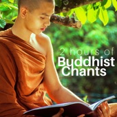 Buddhist Chants artwork