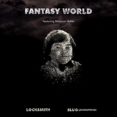 Fantasy World (feat. Atmosphere & Rebecca Nobel) artwork