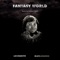 Fantasy World (feat. Atmosphere & Rebecca Nobel) artwork