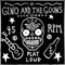Hit It! - Gino and the Goons lyrics