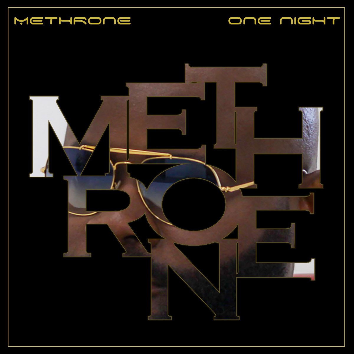 ‎one Night Single By Methrone On Apple Music 5602