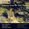 Romance for Violin & Piano, Op. 23 artwork