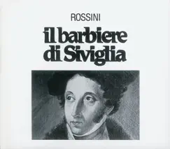 Rossini: Il Barbiere di Siviglia by Sir Thomas Allen, Agnes Baltsa, Francisco Araiza, Ambrosian Opera Chorus, Academy of St Martin in the Fields & Sir Neville Marriner album reviews, ratings, credits