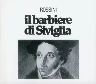 Il barbiere di Siviglia, Act I - No. 2 Cavatina: 