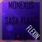 Flexin' (feat. Sasa Klaas & KEB) artwork