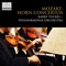 Mozart: Horn Concertos