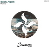 Back Again artwork