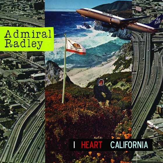 Cover artwork for The Thread