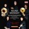 Danse macabre, Op. 40, R. 171 (Arr. D. Marlatt for Brass Quintet) artwork