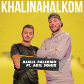 Khalinahalkom (feat. Akil Sghir) - Djalil Palermo