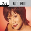 20th Century Masters - The Millennium Collection: The Best of Patti LaBelle artwork