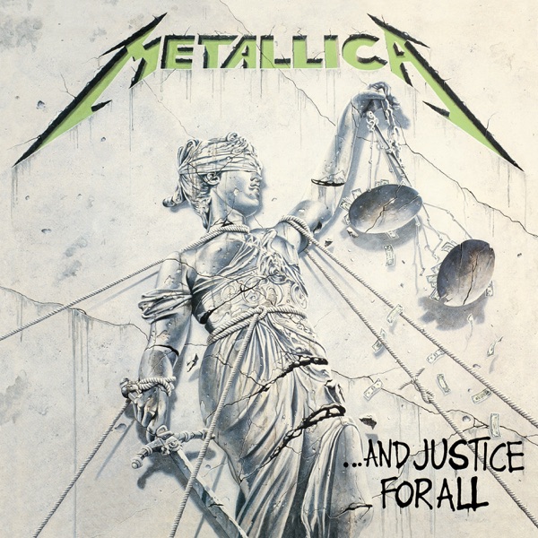 Metallica mit The Shortest Straw