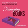 Naughty Books artwork