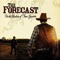 A Fist Fight For Our Fathers - The Forecast lyrics