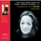 4 Songs, Op. 51: No. 2, Au cimetière - Frederica von Stade & Martin Katz lyrics