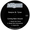 Coming Back Around - Single