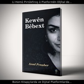Kewên Bêbext (Helbest Kurdî) artwork