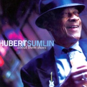 Hubert Sumlin - Walkin' Thru the Park (feat. David Johansen)