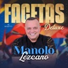 Facetas (Deluxe) - EP