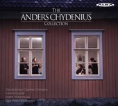 The Anders Chydenius Collection artwork