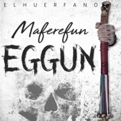 Maferefun Eggun artwork