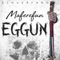 Maferefun Eggun artwork