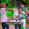 Taniua (feat. Bahati) artwork