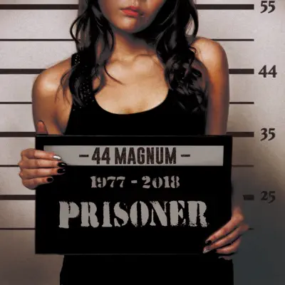 PRISONER - 44Magnum