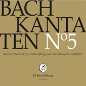 Johann Sebastian Bach - Schmücke dich, o liebe Seele, BWV 180: Chorale: Schmücke dich, o liebe Seele (Chorus)