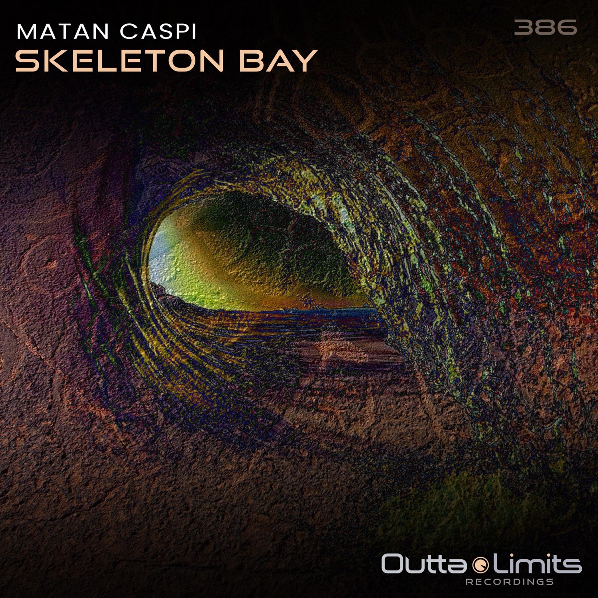 Skeleton Bay - Single by Matan Caspi on Apple Music.