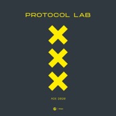 Protocol Lab – ADE 2020 - EP artwork