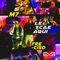Le Cae Aquí (feat. M7) - Freciso lyrics