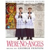 We're No Angels (Music from the Motion Picture) artwork