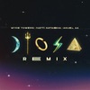 Diosa - Remix by Myke Towers, Anuel AA, Natti Natasha iTunes Track 1
