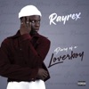 Diary of a Loverboy