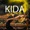 Kida - Drunk