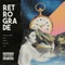 Retrograde (feat. Because, Rhyne, Jom & Colt) - Alisson Shore lyrics