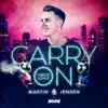 Carry On (Möwe Remix) - Single album lyrics, reviews, download
