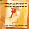 Beethoven & Schnittke: String Quartets