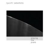 Ryuichi Sakamoto - Reversing