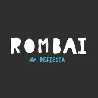 Locuras contigo by Rombai song reviws