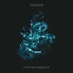 Artificial Intelligence - EP by TGOD808 album reviews, ratings, credits